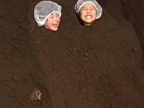 Fermented Rice Bran Enzyme Bath Experience Nucca 3